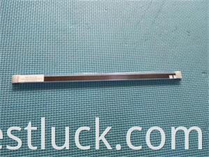 HP P3015 Heating Element